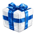 Fun Casino: Gift Image